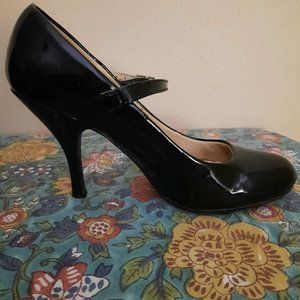 Mary Jane Heels, Chinese Laundry